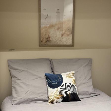 La Baie De Somme Rdc Apartment Абвил Екстериор снимка