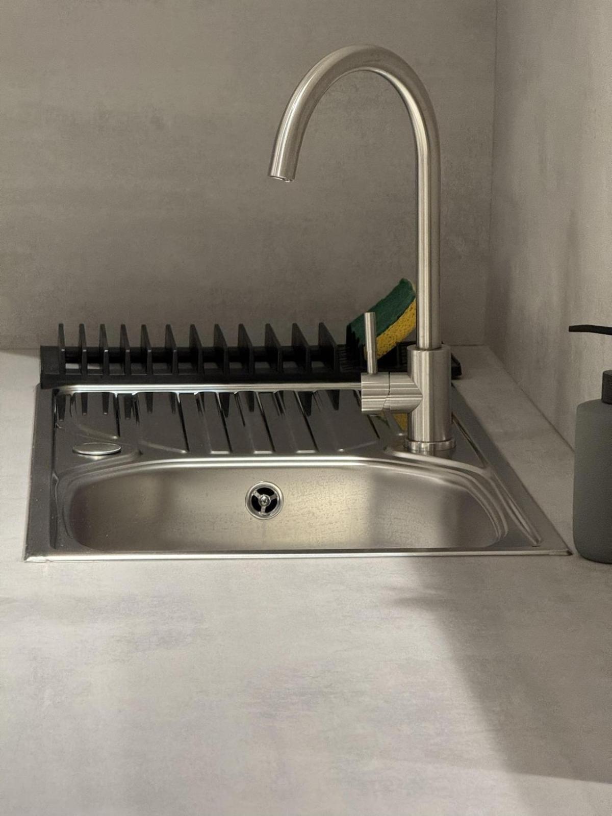 La Baie De Somme Rdc Apartment Абвил Екстериор снимка